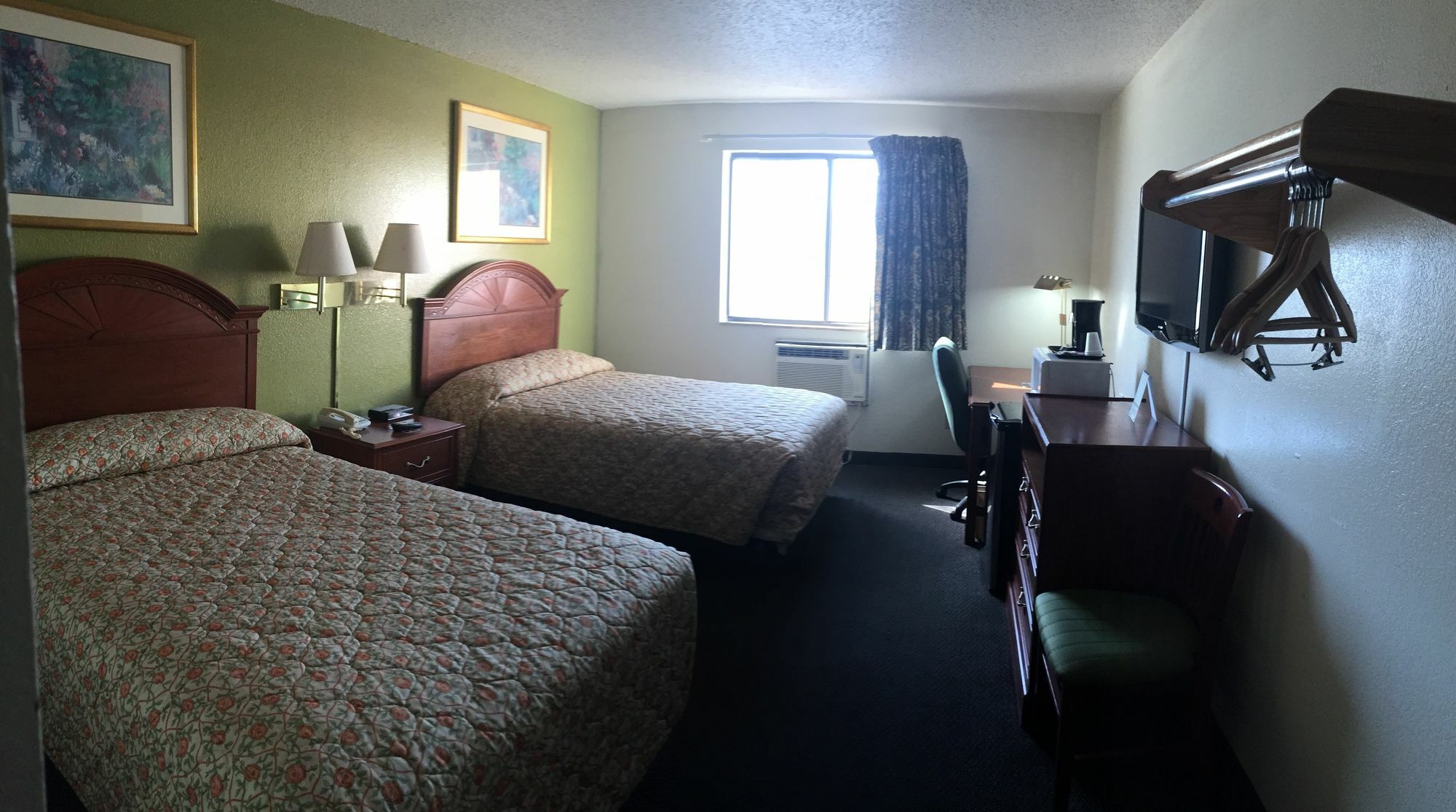 Super 8 By Wyndham Merrillville Exteriér fotografie